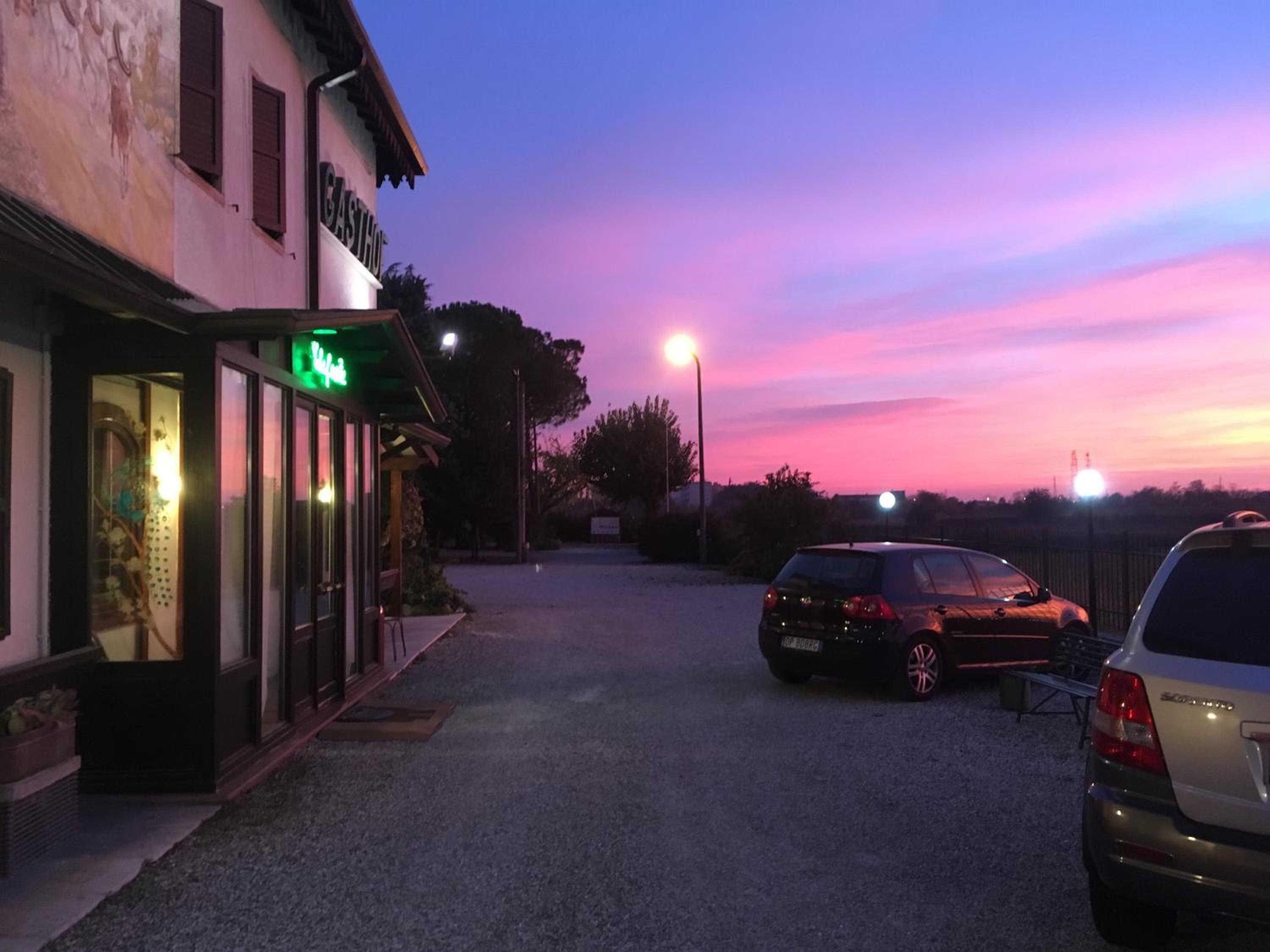 Park Hotel Elefante — Photos 2