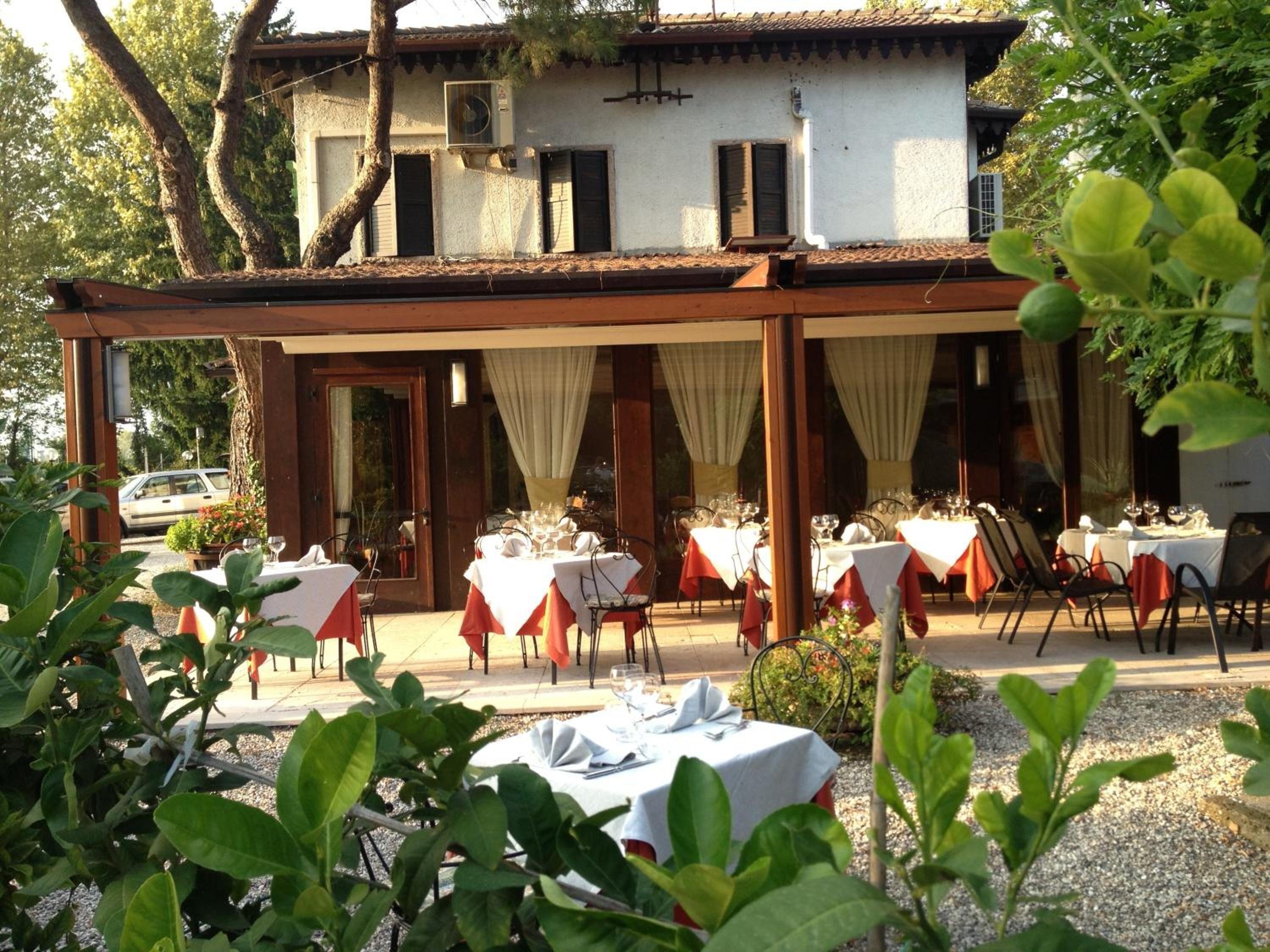 Park Hotel Elefante, Verona