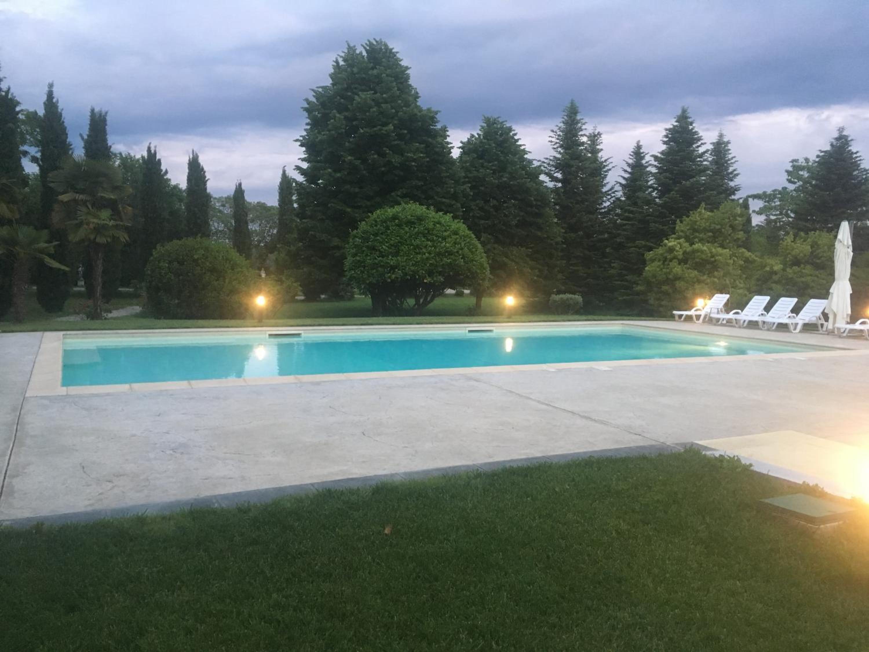 Park Hotel Elefante — Photos 3